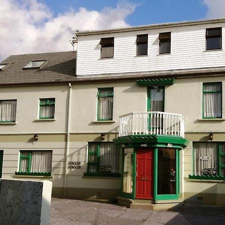 Ferienwohnung Russell'S Dingle Exterior foto