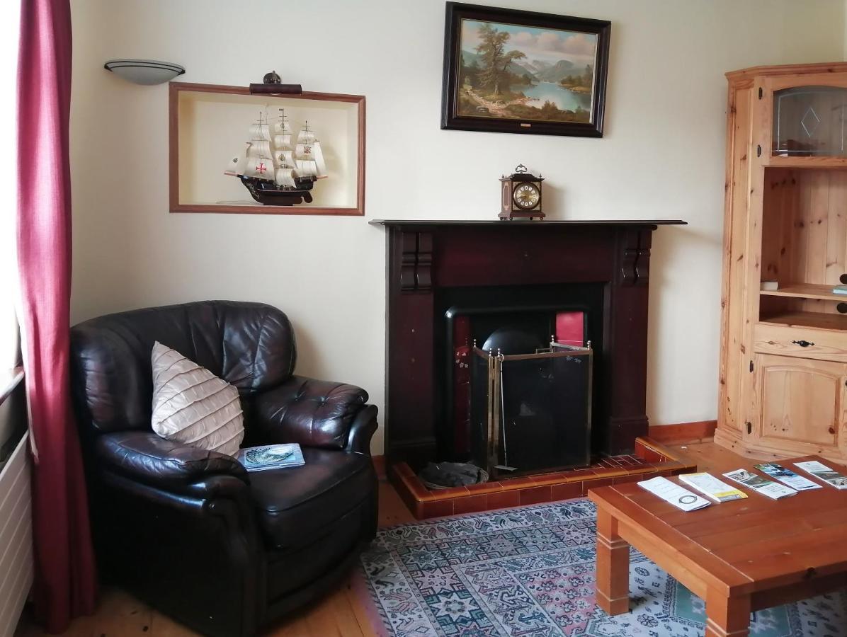 Ferienwohnung Russell'S Dingle Exterior foto